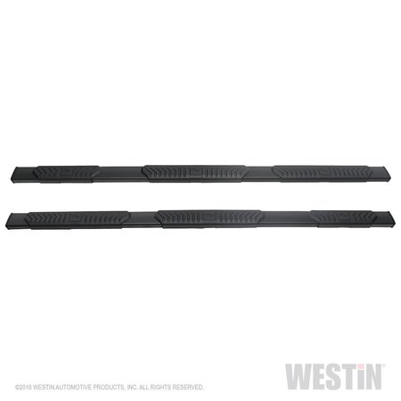 Westin R5 M-Series Wheel-to-Wheel Nerf Step Bars 28-534695